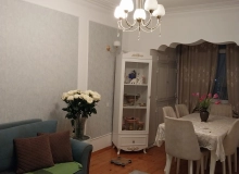 Əliağa Şıxlinski küçəsi