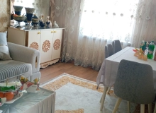 Maştağa qəsəbəsi