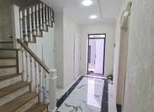 Saray qəsəbəsi, Abasqulu ağa Bakıxanov küçəsi