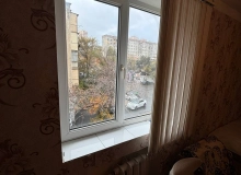 Bəsti Bağırova küçəsi