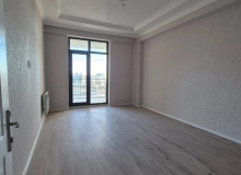 Sumqayıt şəhəri,Sahil küçəsi,Bəyaz Residencedə