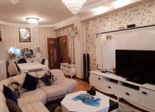 T.Məmmədov küçəsi