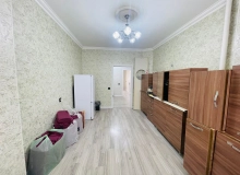 Çingizxan Kərimov küçəsi