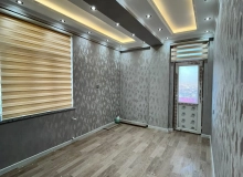 Əliağa Vahid küçəsi