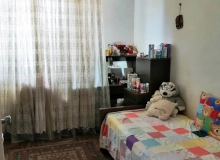 Əhməd Rəcəbli küçəsi