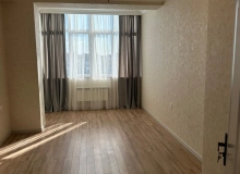 Abbasqulu Abbaszadə küçəsi