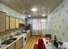 Elşən Süleymanov küçəsi