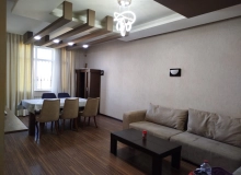 Hüseyn Seyidzadə küçəsi