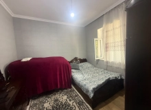 Savalan yaşayış massivi
