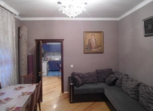 Dadaş Bünyadzadə küçəsi