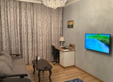 Köroğlu Rəhimov küçəsi