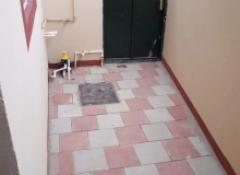 Binəqədi qəsəbəsi