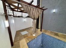 Satılır 4 otaqlı həyət evi/bağ evi 120 m², Mərdəkan q.