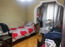 Yeni Günəşli, V massivi