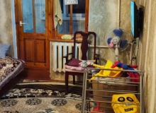 Yeni Günəşli qəsəbəsi D massivi