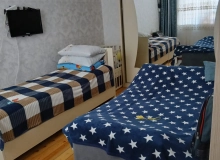 Masazır qəsəbəsi