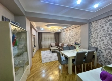 Masazır qəsəbəsi Qurtuluş 93 kompleksi