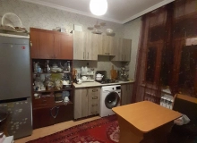 Polad Həşimov küçəsi