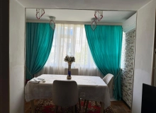 Bakı, Ziya Bunyadov prospekti