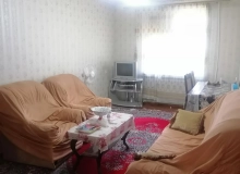 Samir Cəfərov küçəsi
