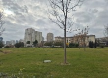 Abdulla Şaiq küçəsi