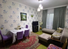 Bakıxanov qəs., ASAN xidmətin yanı