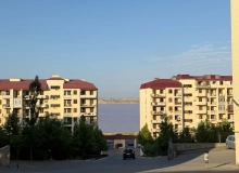 Masazır Abşeron City yaşayış kompleksi