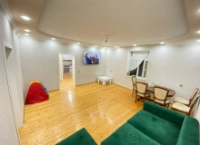 Binə qəsəbəsi, 326 № məktəbə yaxın