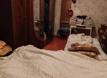 Xiyabani küçəsi