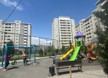 Satılır Müstəqillik küçəsi