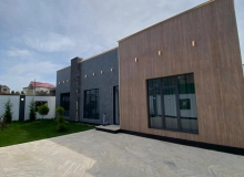 Həyət evi, Şüvəlan qəs.