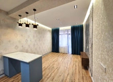 R.Rüstəmov küçəsi