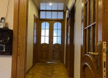 Xətai rayonu Telnov kuces