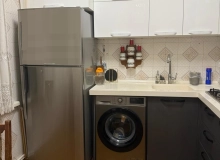 Orucəliyev küçəsi