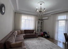 Xətai rayonu, Ukrayna dairəsi, Movida Plazanın arxası