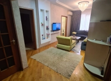 Yeni Günəşli AB massivi