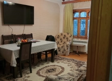 Köhnə Günəşli qəsəbəsi