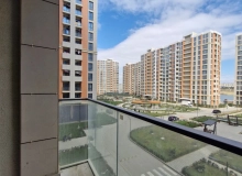 Park Yasamal yaşayış kompleksi