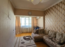 Masazır qəsəbəsi