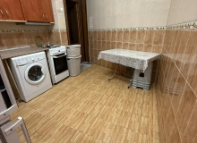 S. Ələsgərov küçəsi