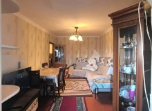 Nizami ray, Məmmədəli Şərifli küç