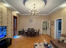 Ş. Əzizbəyov küçəsi