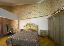 Süleyman Vəzirov küçəsi