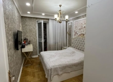 Bakı, Atatürk pr.
