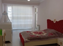 Sumqayıt, Bağça Şəhər Yaşayış Kompleksində