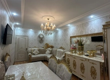 Bakıxanov qəsəbəsi