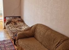 Mirzəbala Əhmədzadə küçəsi