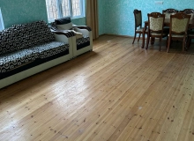 Buzovna qəsəbəsi, Xrustalnidə