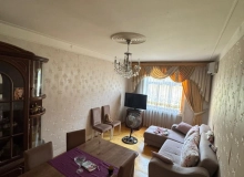 General Əliağa Şıxlınski küçəsi