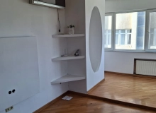 Xətai rayonu, Babək plazanın yaxınlığında